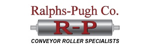 Ralphs Pugh Conveyor Rollers